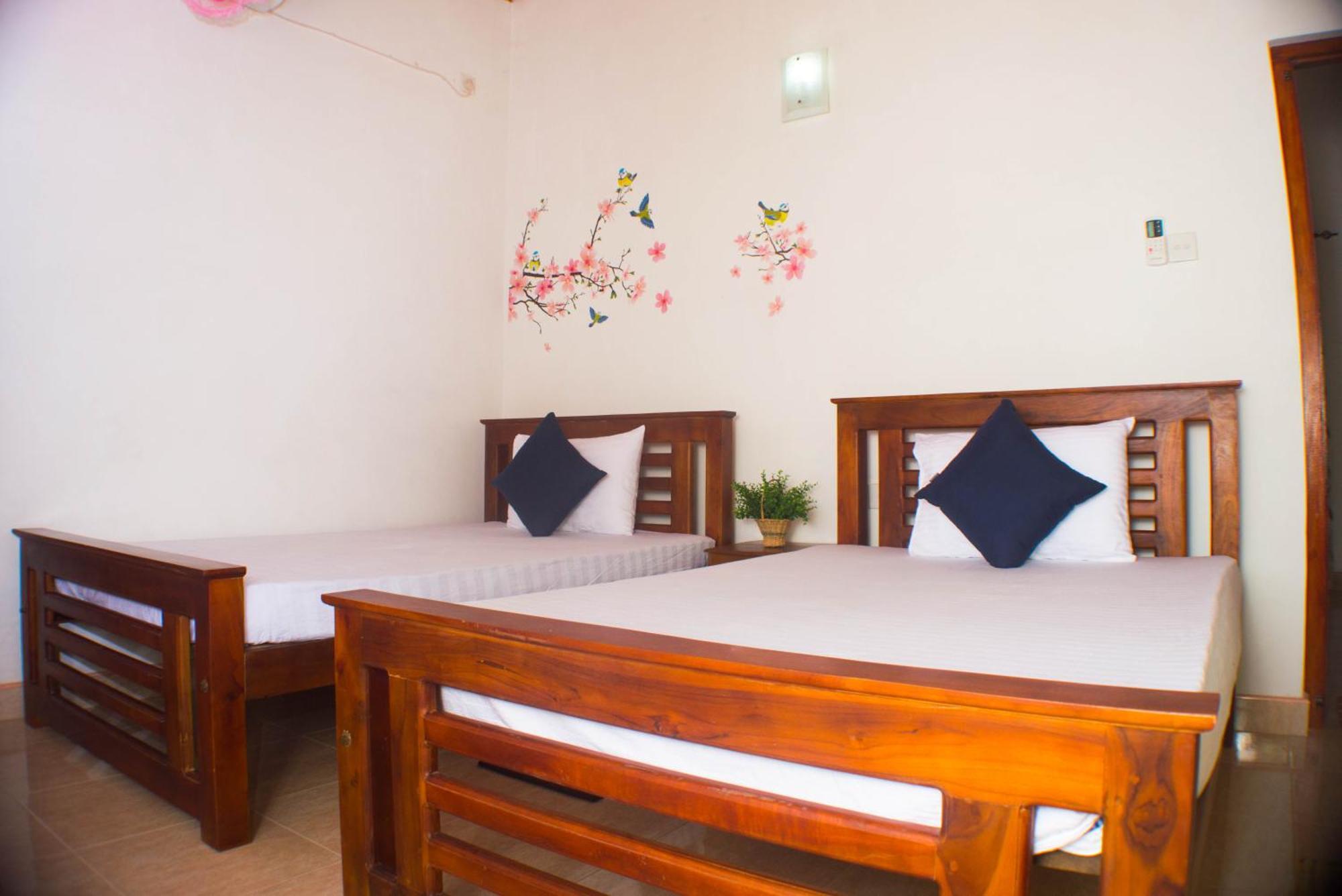 Binara Home Stay Polonnaruwa Habitación foto