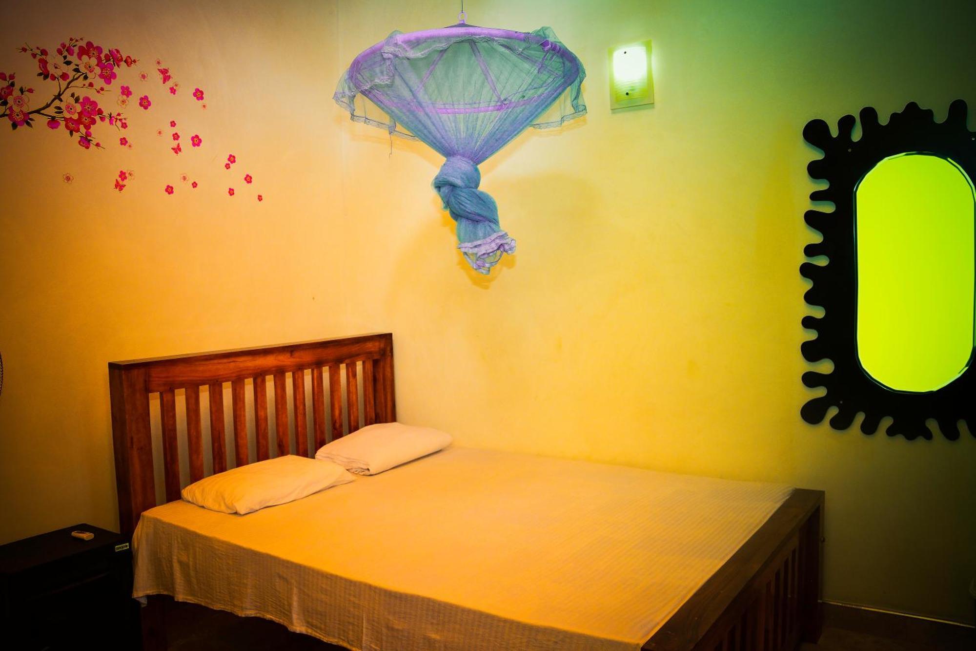 Binara Home Stay Polonnaruwa Habitación foto