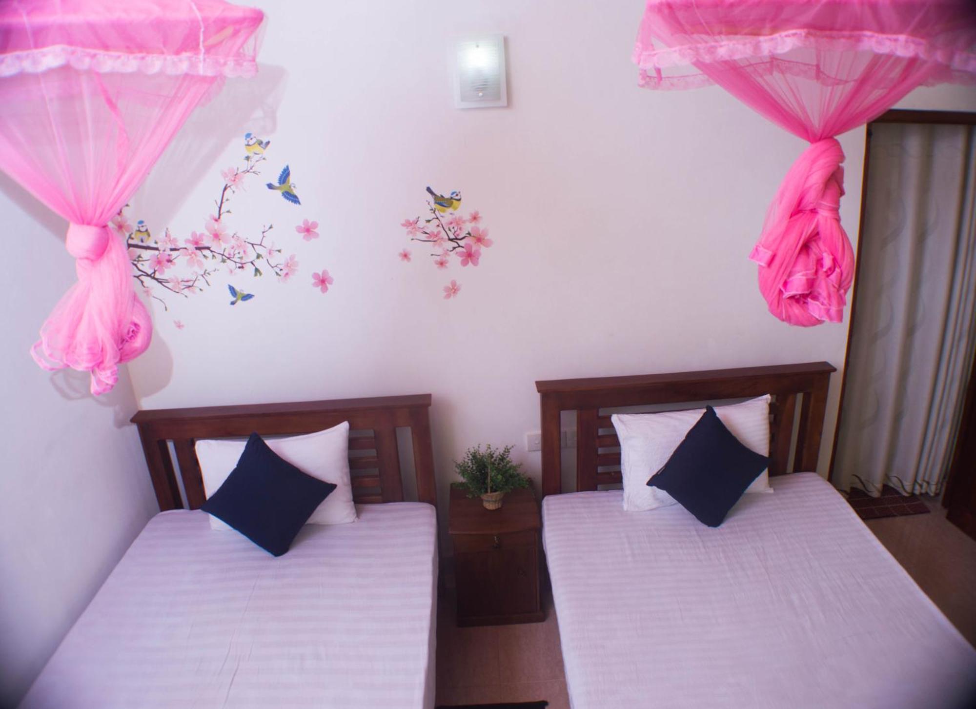 Binara Home Stay Polonnaruwa Habitación foto