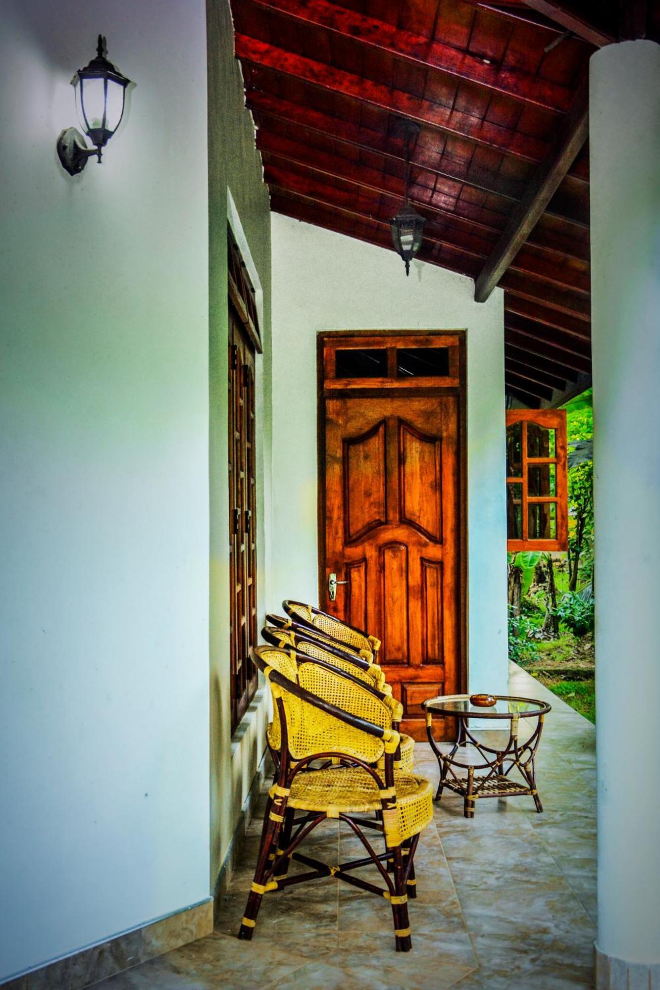 Binara Home Stay Polonnaruwa Habitación foto