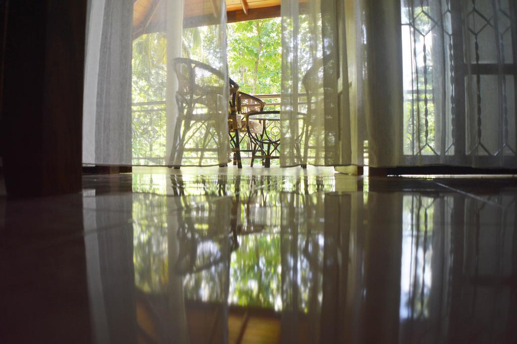 Binara Home Stay Polonnaruwa Habitación foto